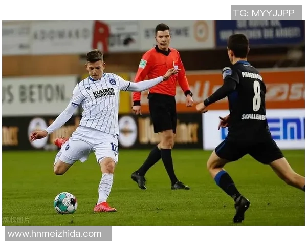 博德闪耀与兰赫母足球直播精彩对决全程回顾与分析