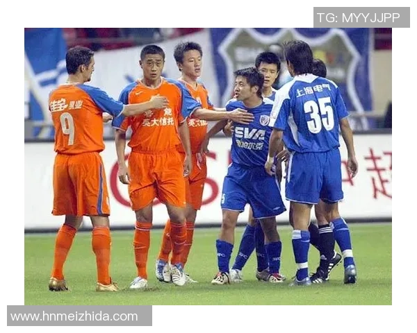 武里南联与山东鲁能比赛技术统计分析与数据对比