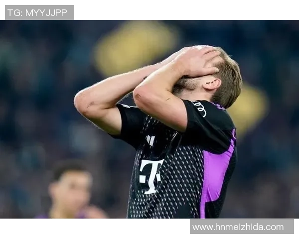 凯恩：第二个丢球是我的失误，所以我一向巴望机会把球打进