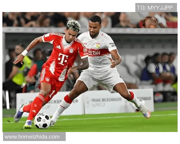 德甲：海登海姆VS拜仁慕尼黑 最新比分猜测